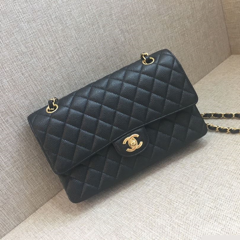 Ch*el cf series bags
